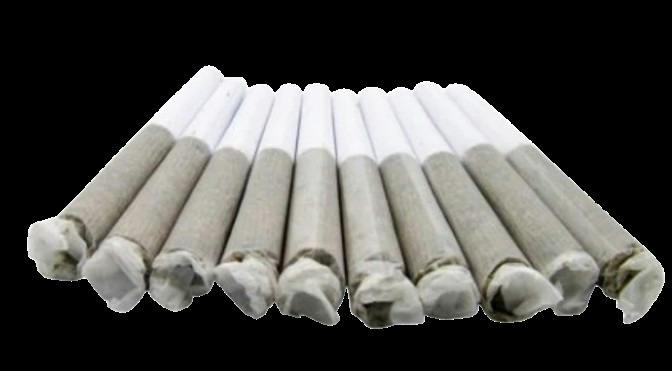 Gas Pedal 10-Pack