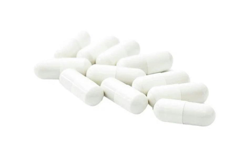 CBG Capsules