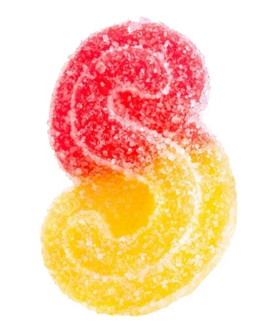 Strawberry Mango Sourz 10-Pack (100mg)