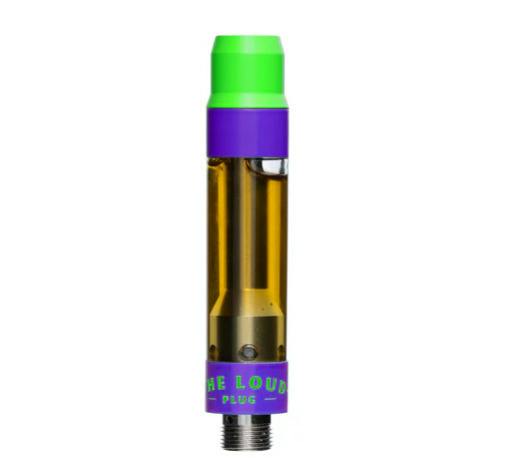 Venom OG Live/Cured Resin Cart
