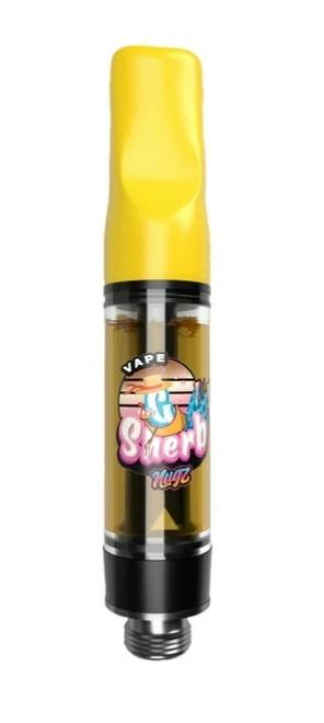 G Sherb Cured Resin Cart