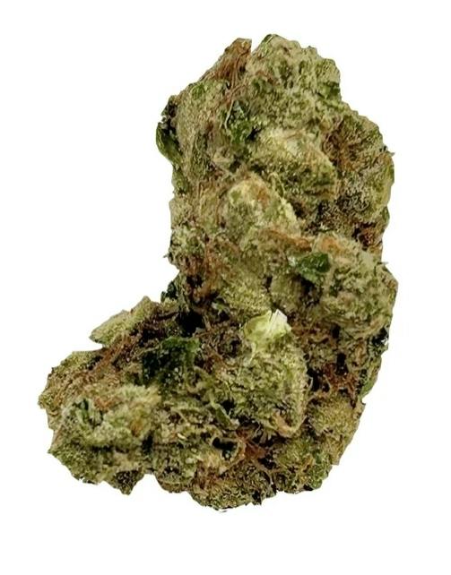 Garlic Haze