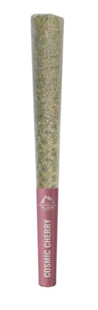 Cosmic Cherry Single