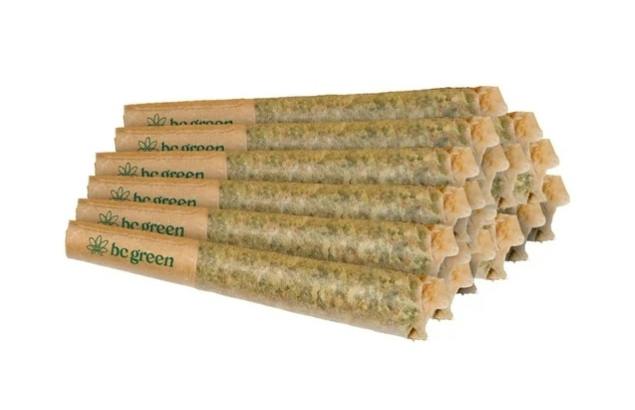 Garlic Haze