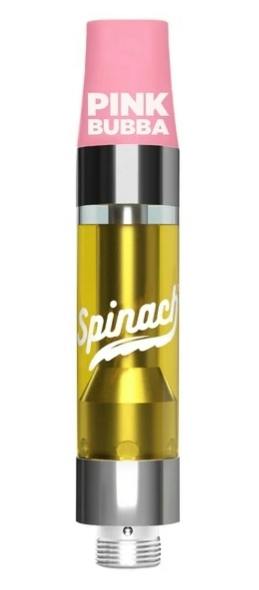 Pink Bubba Liquid Diamond Blend Cart