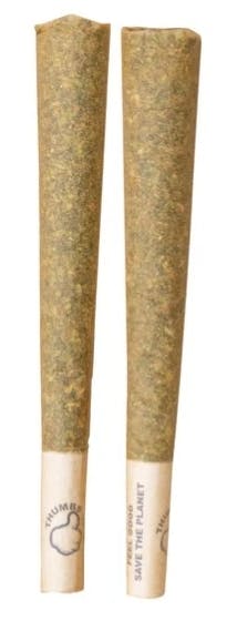 Hybrid 2-Pack