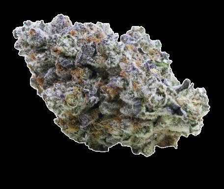Cosmic Cherry