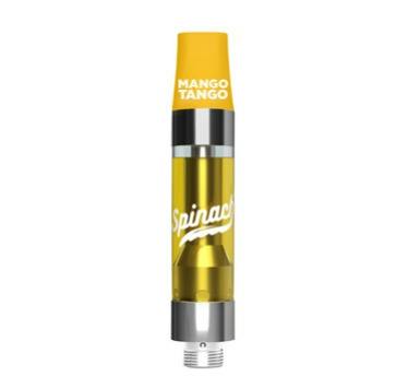 Mango Tango Liquid Diamond Cart