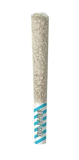 DBL Diamond Blend Blue Lemonade Pre-roll