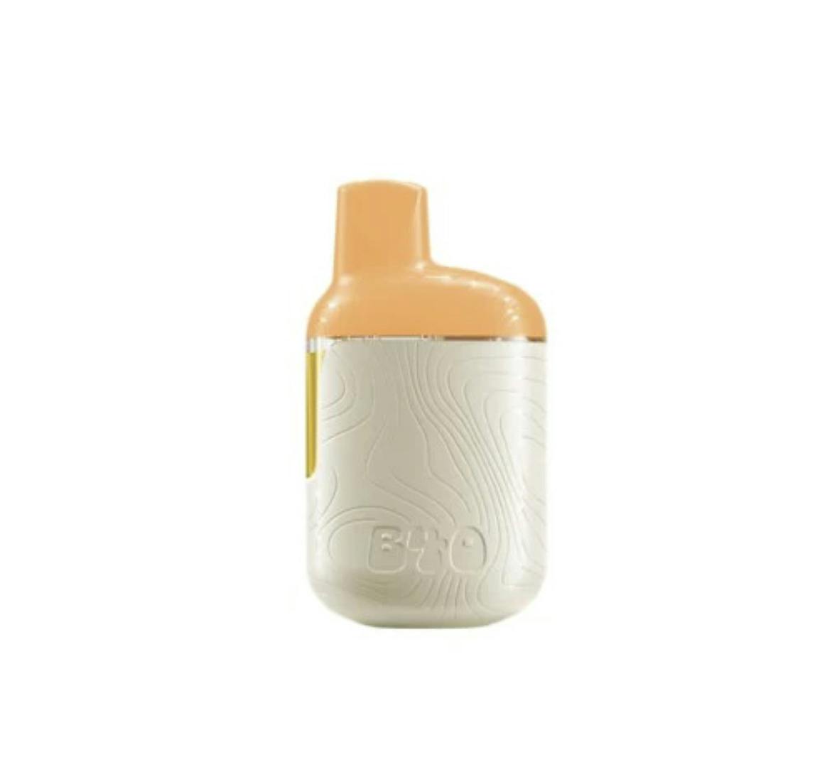 Peach Lemonade Dispo