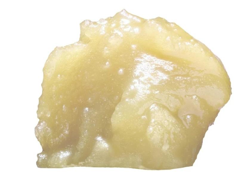 Congolese NSFW Whipped Diamonds