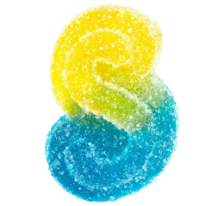 Fully Blasted Blue Raspberry Lemonade Live Resin Multi-Pack