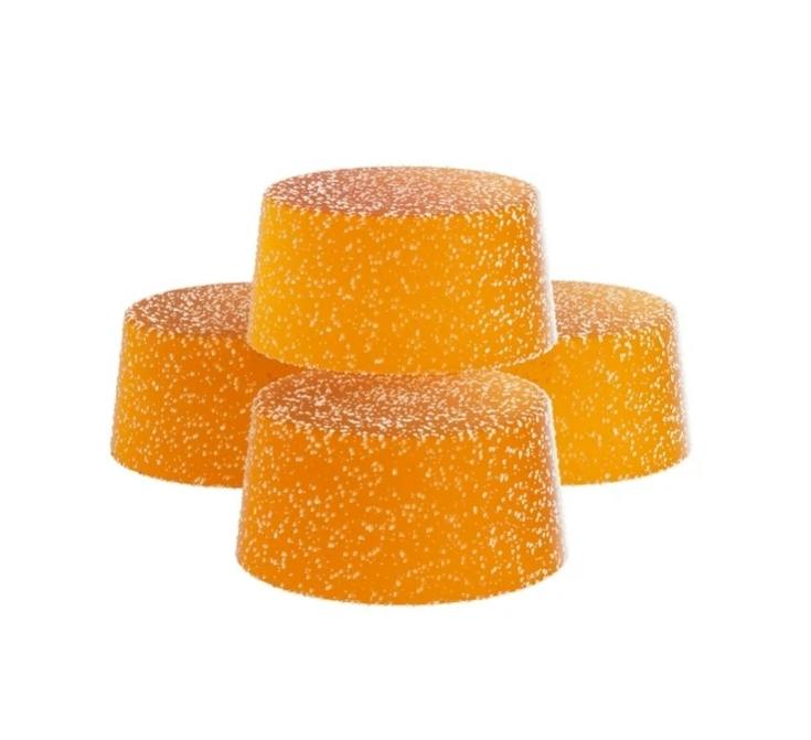 Orange Creamsicle LR THC:CBD:CBG Multi-Pack