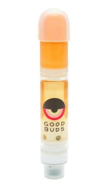 Mango Cake Live Resin Cart