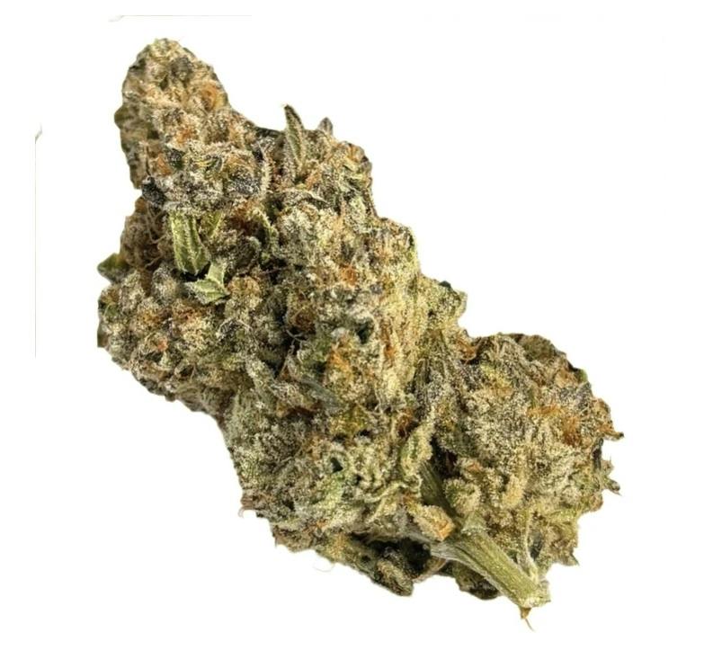 Strawberry Mango LTO