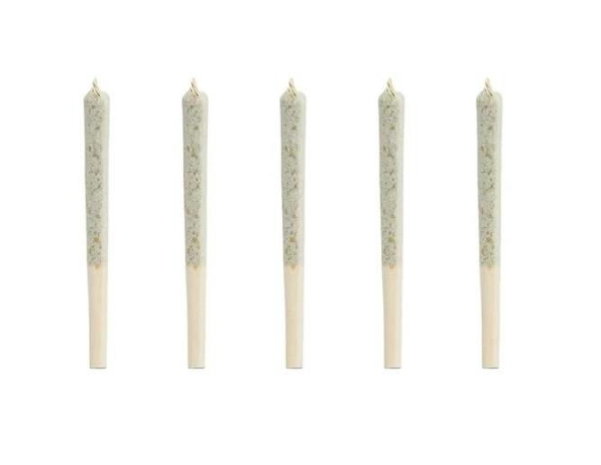 Tropicanna 5-Pack