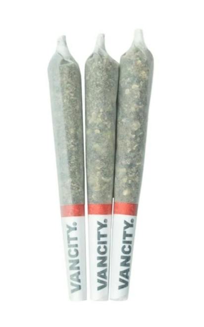 Reserve Sativa (Rotational) 3-Pack