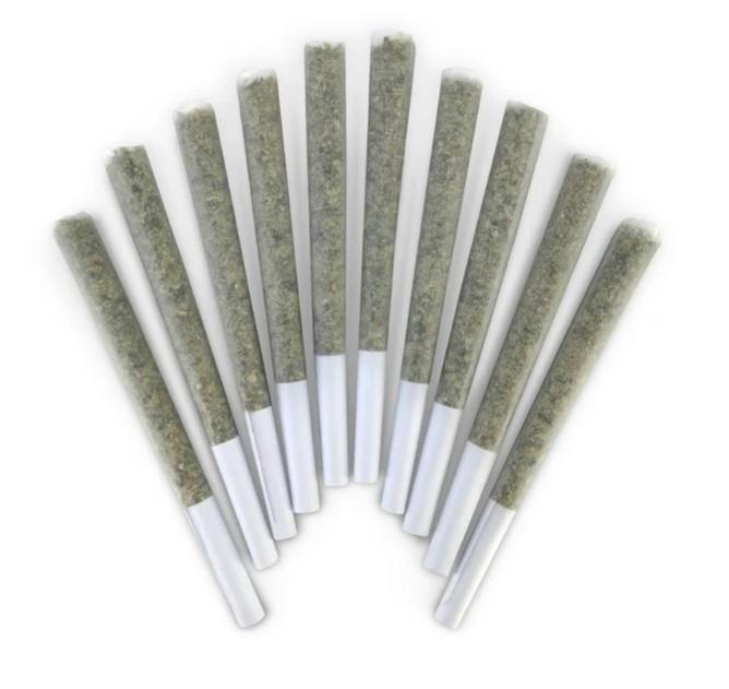 Thai Stick 10-Pack