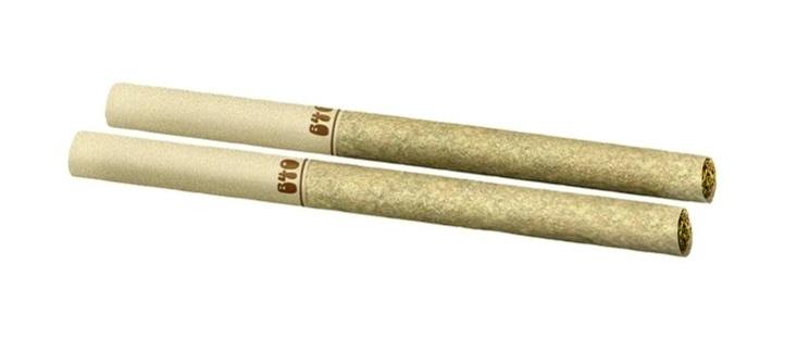 Daytrippers Galactic Jack 2-Pack