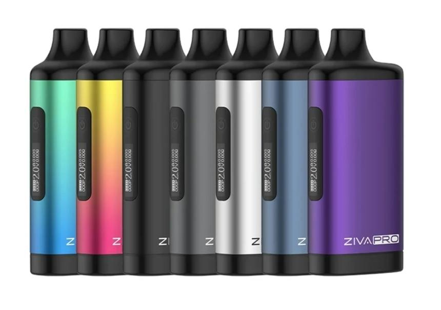 Ziva Pro 510 Battery | Assorted Colour