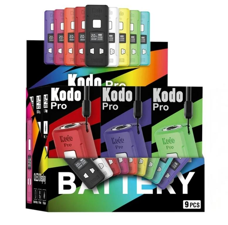 Yocan | Kodo Pro 510 Battery