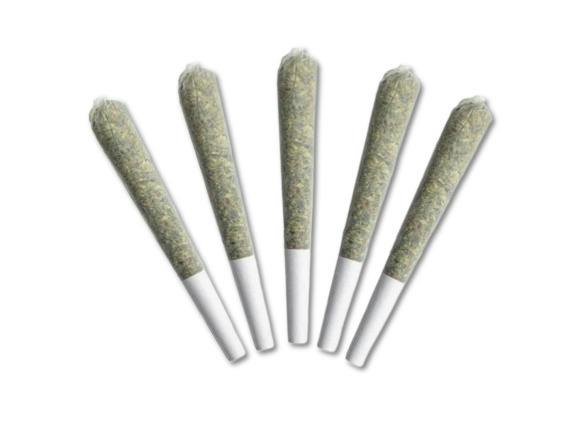Acapulco Gold 5-Pack