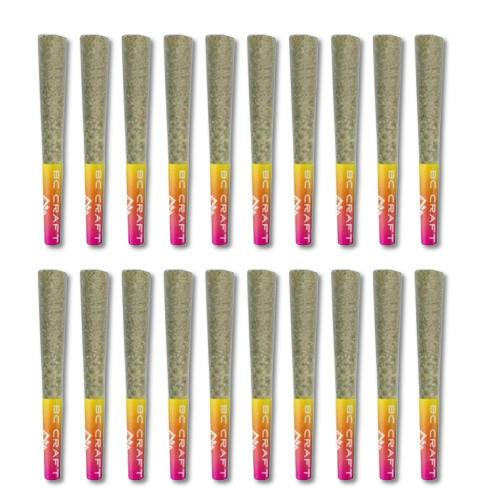 Pink Zkittlez 20-Pack