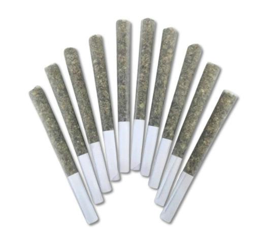 Breakfast Before Bed Pre-rolls