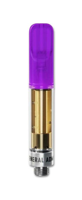 Frosted Orchard Liquid Diamond cart