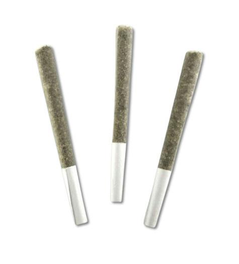 Local Motive Pre-rolls