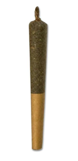 NannerZ Infused Pre-roll