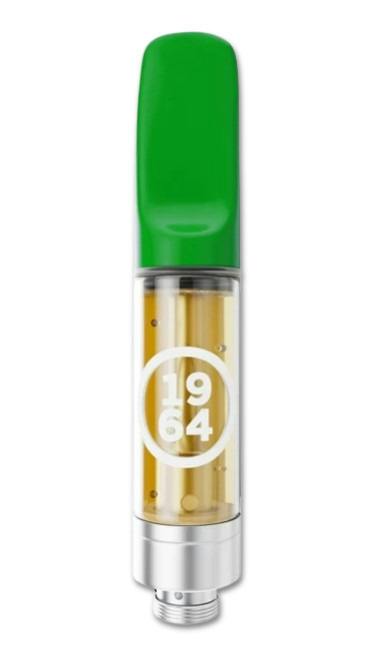 Gasolina FSE Resin Vape
