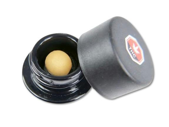 Code Blue Flavoured Whipped Diamond Blend