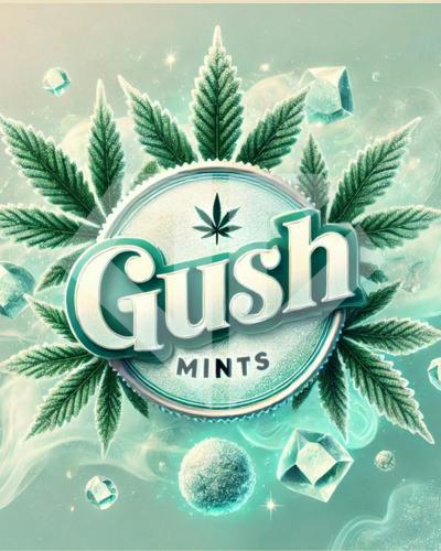 DELI - Gush Mints