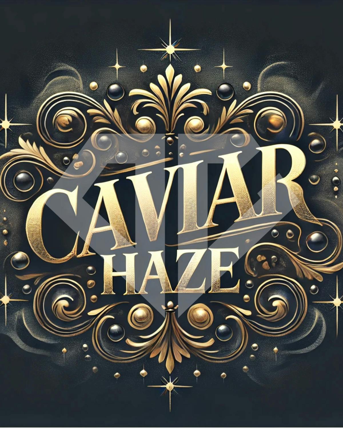 DELI - Caviar Haze