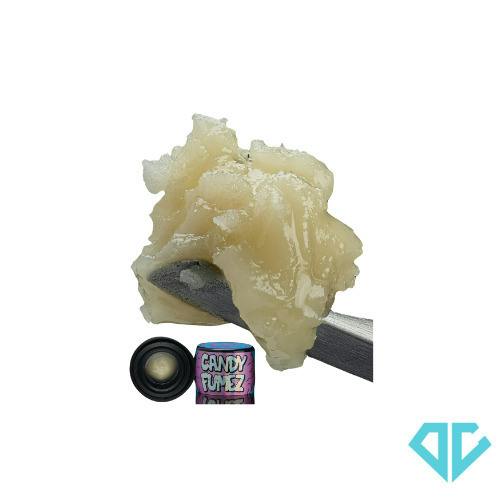 RKIVE Zahiti Lime Cold Cure Rosin 1g