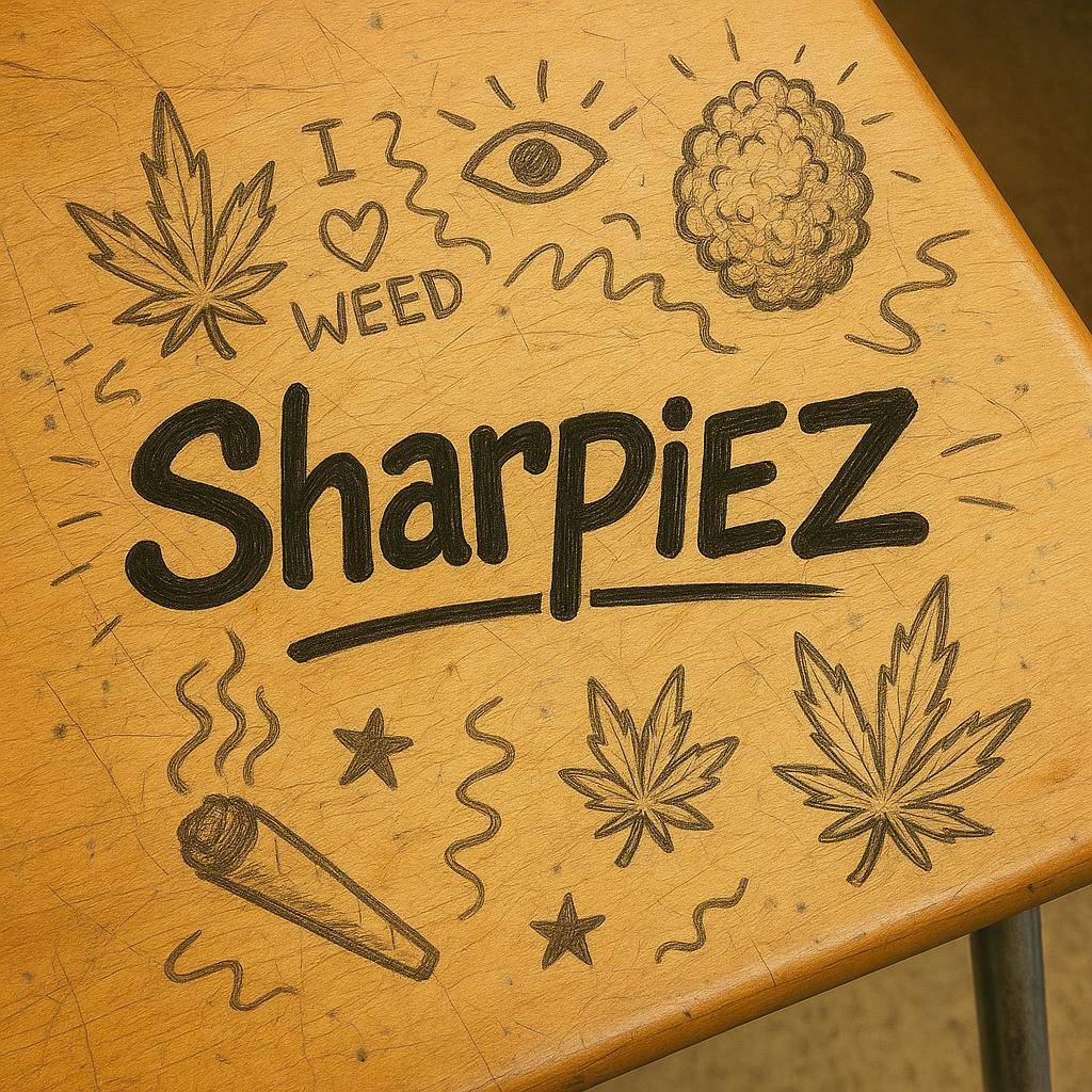DELI - Sharpiez
