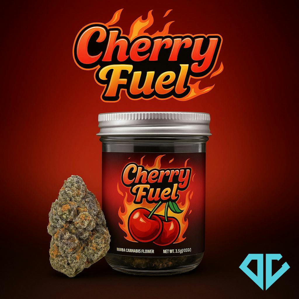 DELI - Cherry Fuel