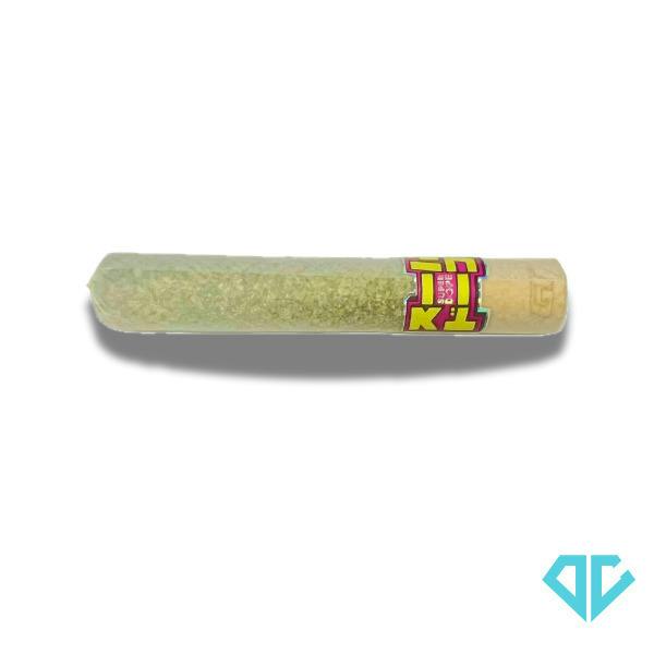 Fear of Boof x Super Dope Lemon Popperz Pre-Roll 1g