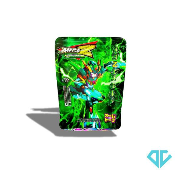 🟢 MEGA Z (EMERALD) (3.5g) by Super Dope