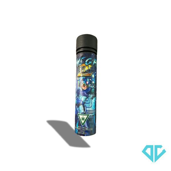 Fear of Boof x Super Dope Mega Z Blue Pre-Roll 1g