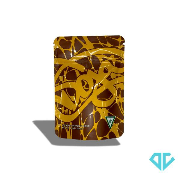 Doja Exclusive Giraffe Puzzy cannabis product