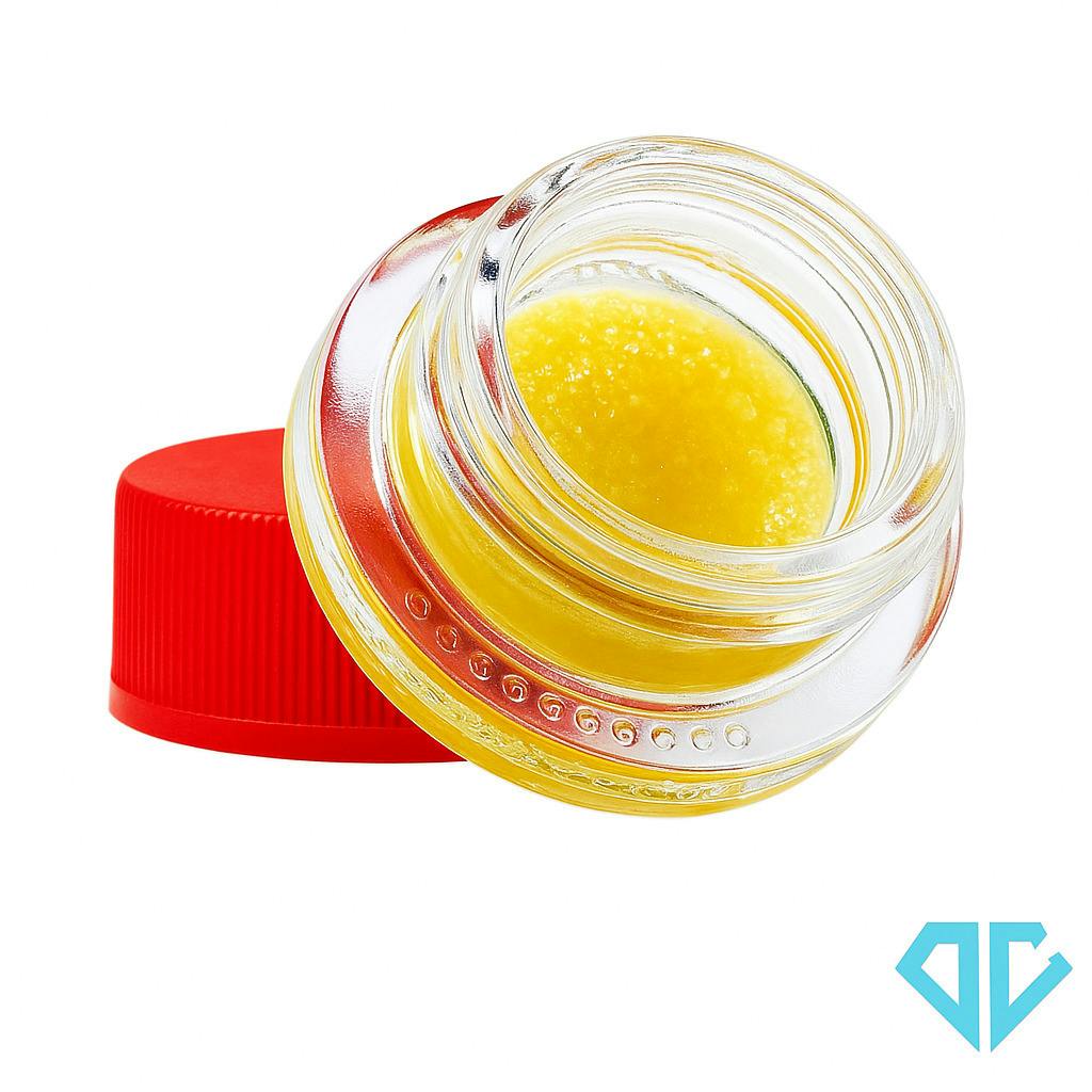 Xcite Cheddar Cheeze Live Resin 1g