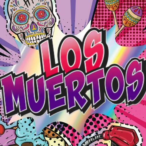 DELI - HYTEK Los Muertos cannabis product