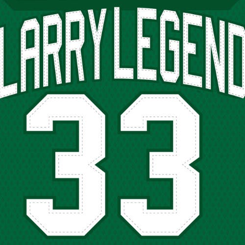 DELI - GANS Larry Legend
