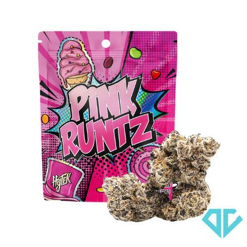 Hytek Pink Runtz