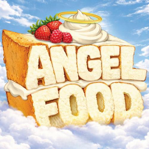 DELI - SEED JUNKY Angel Food