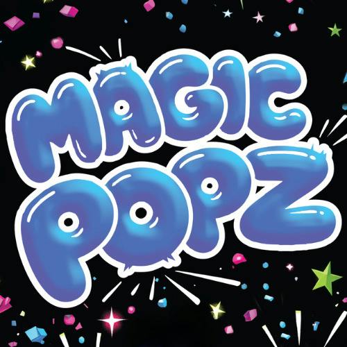 DELI - SEED JUNKY Magic Popz