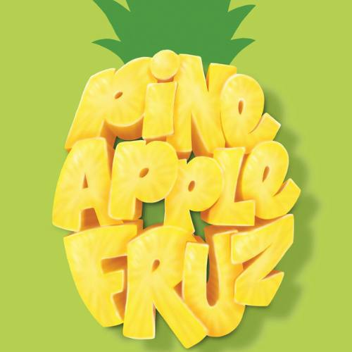 DELI - SEED JUNKY Pineapple Fruz cannabis product