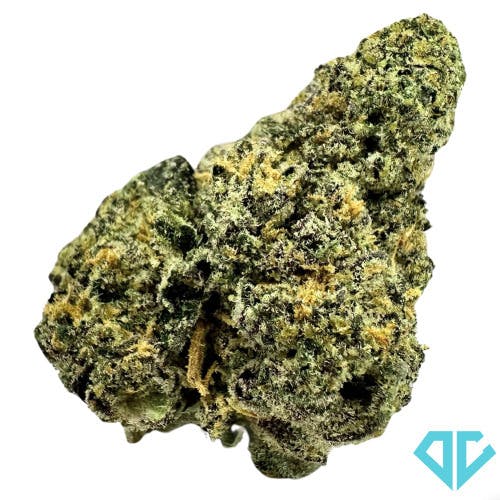 DELI - Ghost Rider cannabis product
